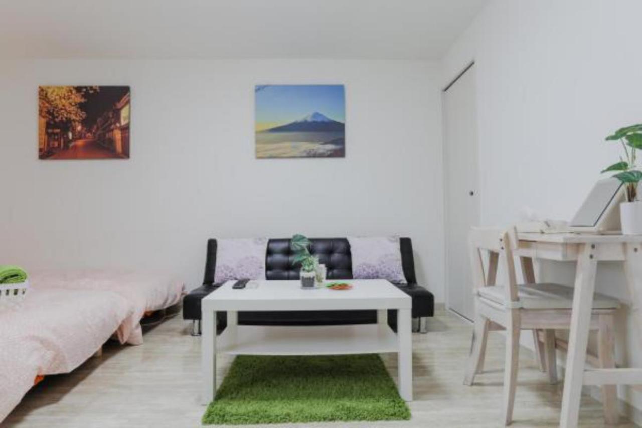Connect Apartment *