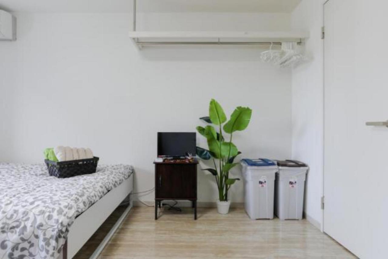 Apartment Connect