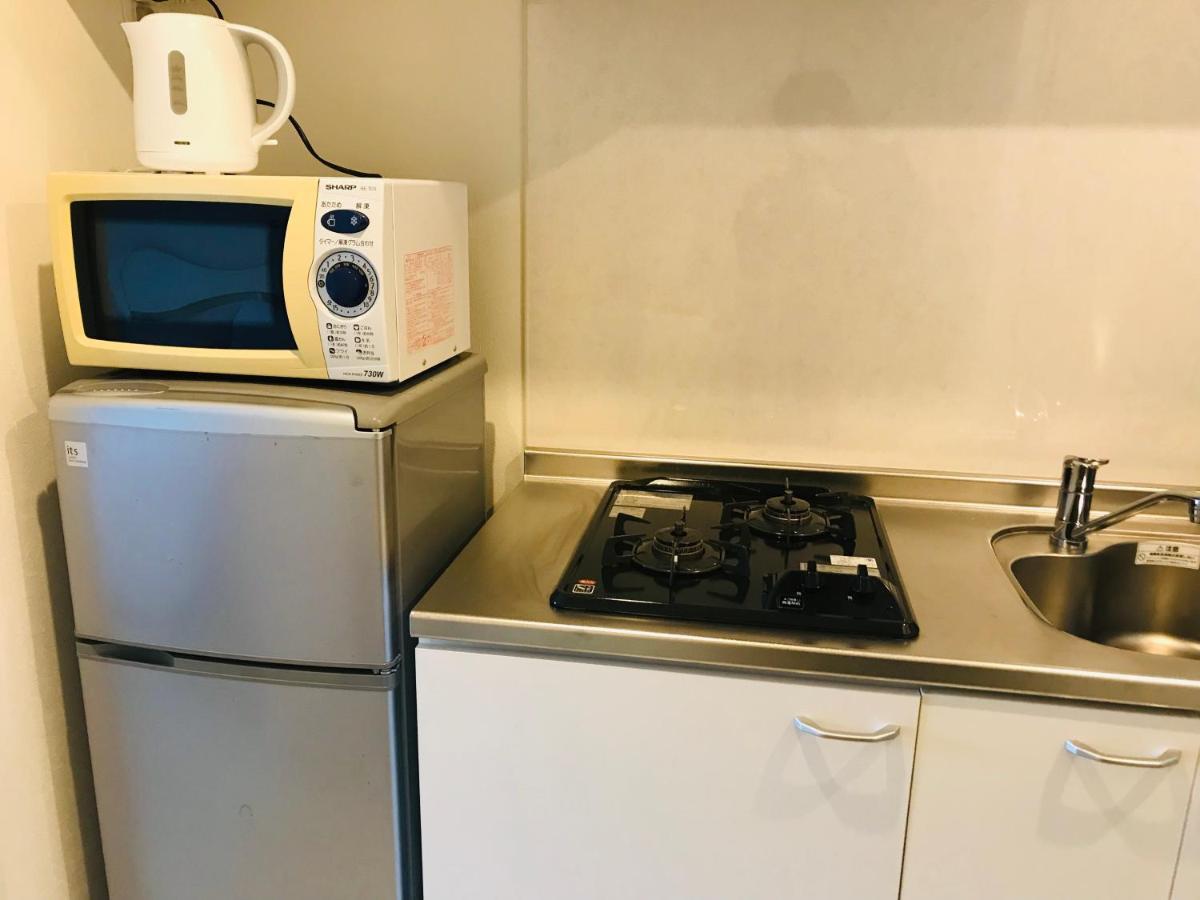 Connect Apartment