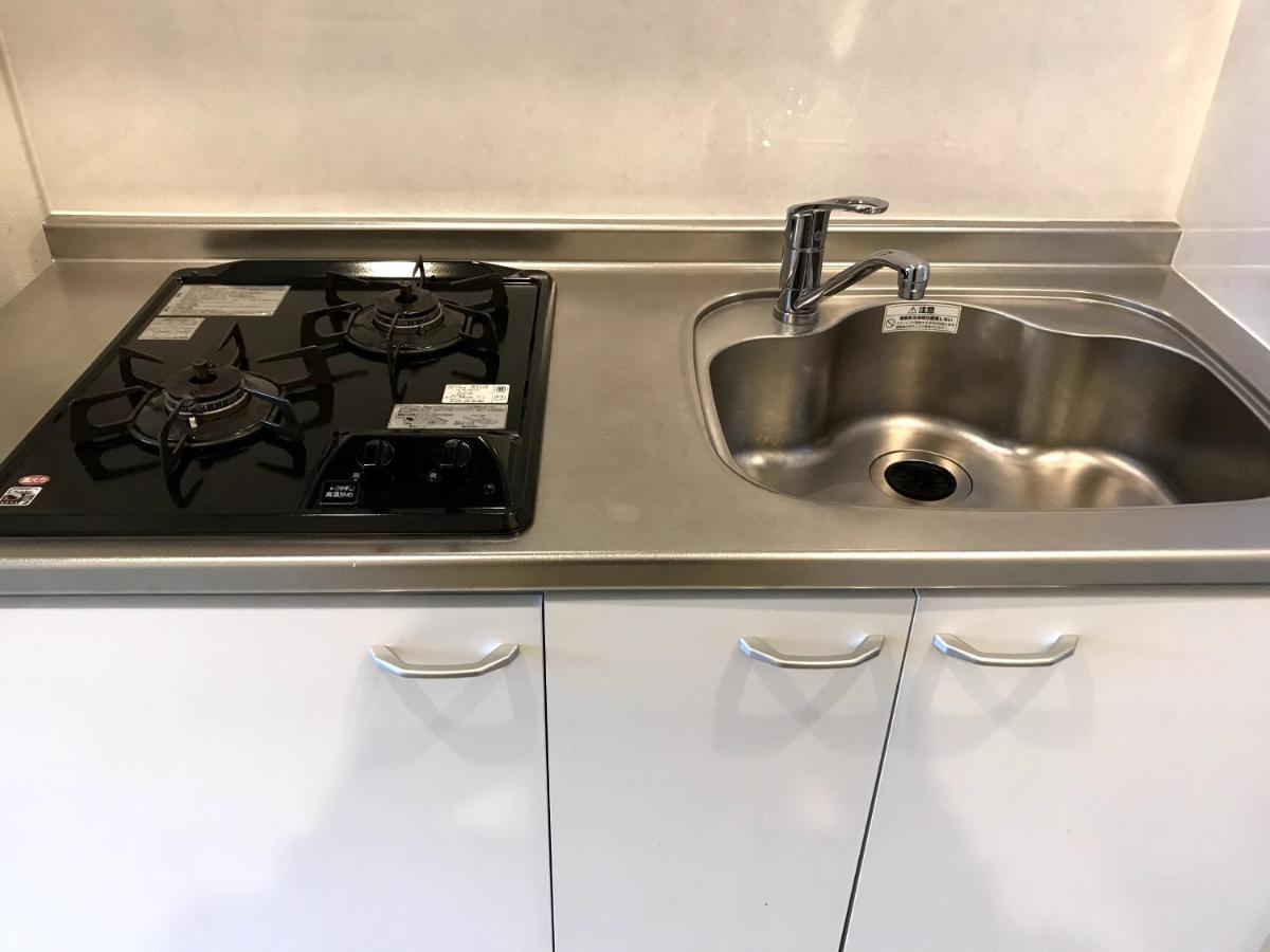 Appartamento Connect Kyōto